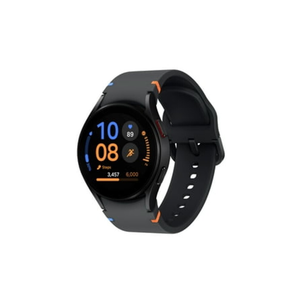Samsung Galaxy Watch FE 40mm Bluetooth and Wifi Smart Watch, Black