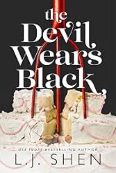 The Devil Wears Black