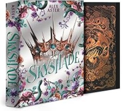Skyshade: Collector's Edition (The Lightlark Saga Book 3)