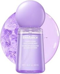 BIODANCE Caviar PDRN Jelly Serum Mist, Hydrating Face Mist, Revitalizing & Radiance Face Spray, Sprayable Hydrogel, Travel Essentials & Self Care Gifts for Women, Korean Skin Care | 1.69 fl.oz