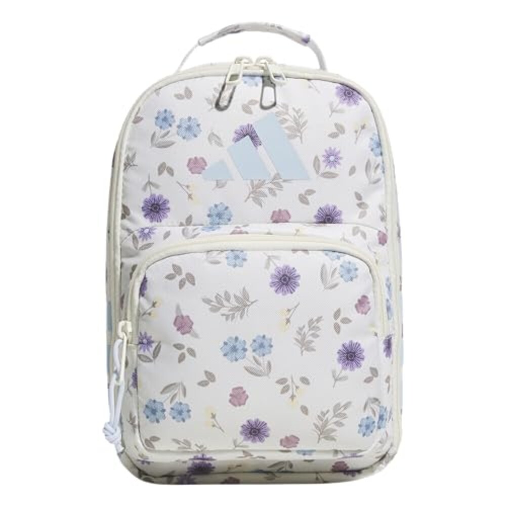 adidas Kids Santiago Lunch Bag for Girls