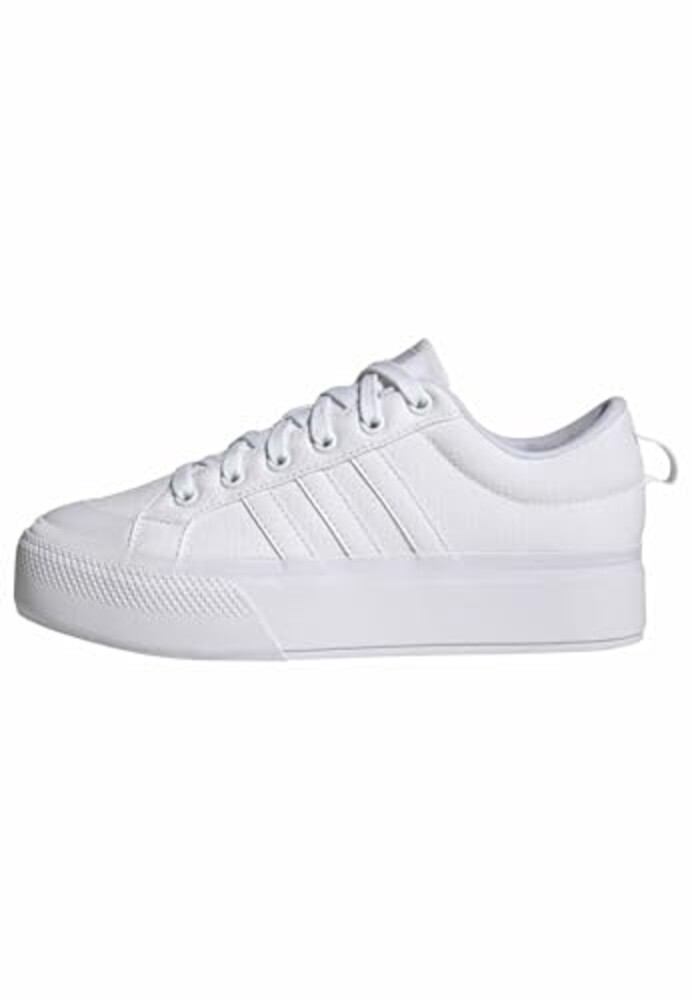 Adidas Women's Bravada 2.0 Platform, Whi