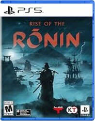 Rise of the Ronin - PlayStation 5