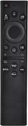 Replacement for Samsung TV Remote, for All 2019-2025 Samsung Remote Control for Smart TV with Voice Control. No Solarcell. 2-