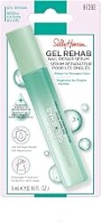 Sally Hansen Gel Rehab Nail Treatment Pen | Repair, Hydrate & Renew | Strengthens and Restores Damaged Nails | Keratin & Vitamin Complex | Easy, Mess-Free Nail Care on the Go