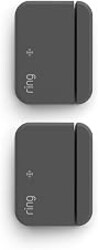 Ring Sensors: Outside Door Sensor (Newest Model) 2-pack – Instant notifications, on Amazon Sidewalk, Pro Monitoring (sold separately)