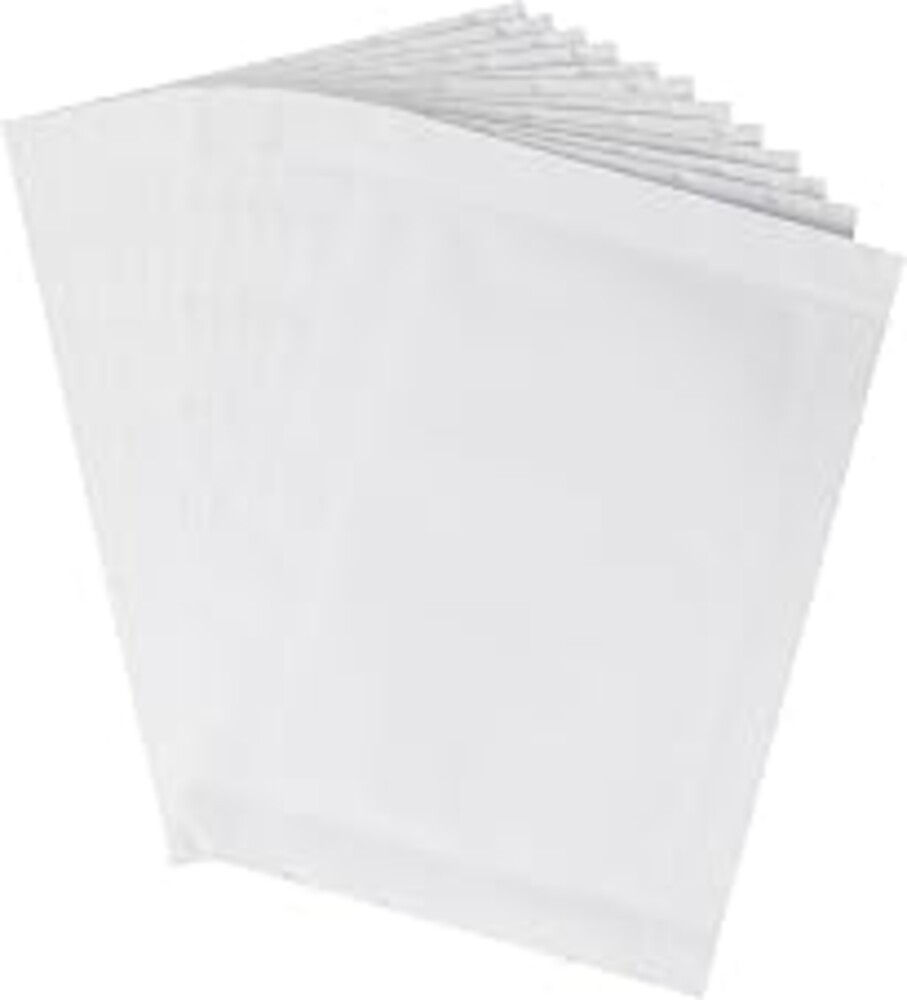 Amazon Basics Paper Shredder Lubricating Sheets for Cleaning and Sharpening Blades, 12-Pack