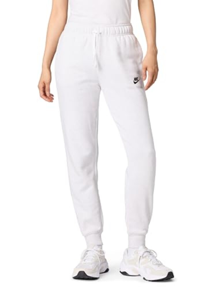Nike Women's Sportswear Club Fleece Mid-