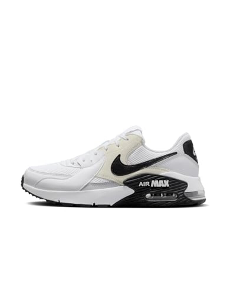 Nike Men's Air Max Excee Shoes, White/Bl