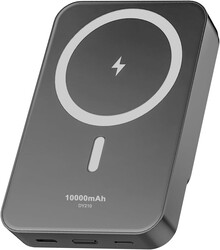 Magnetic Portable Charger