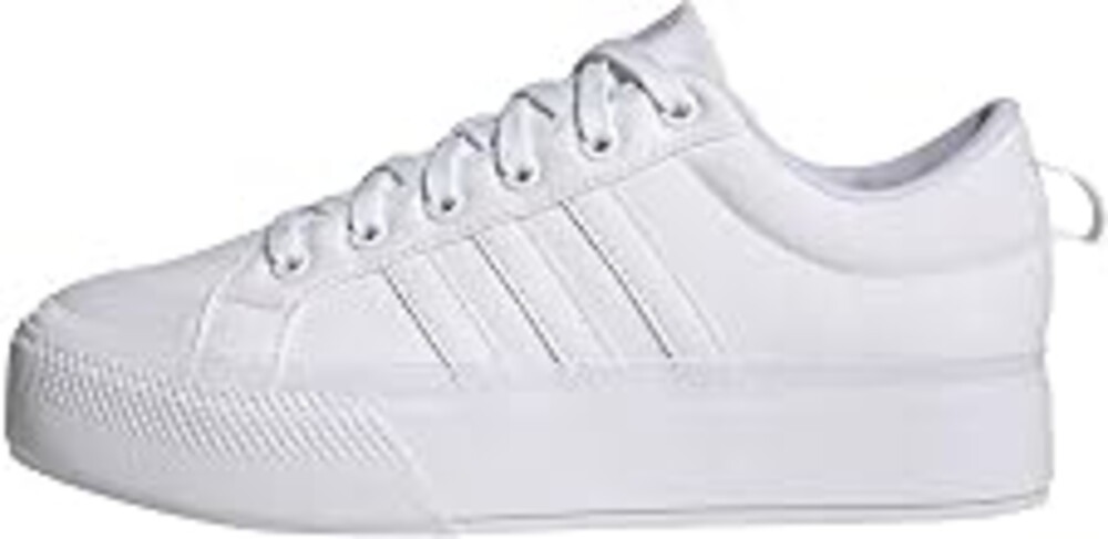 adidas Women's Bravada 2.0 Platform Sneaker