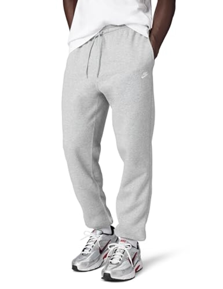 Nike Men's Club Cuffed Brushed Fleece Pa