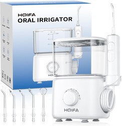 Water Dental Flosser