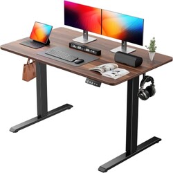 Standing Computer Gaming Office Desk - 4