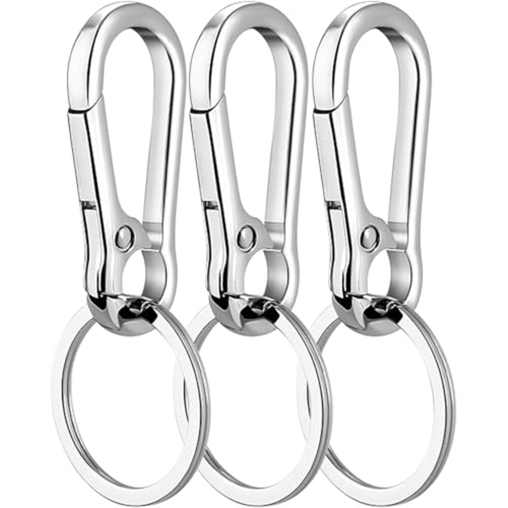 Rainspire Key Ring Keychain Keyrings Key