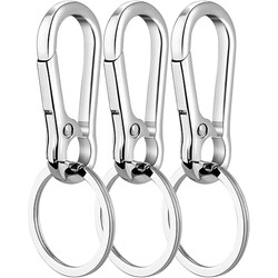 Rainspire Key Ring Keychain Keyrings Key