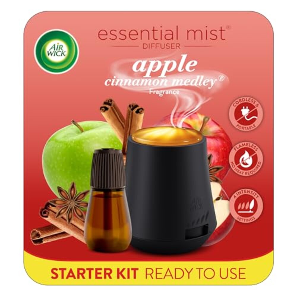 Air Wick Essential Mist Starter Kit (Dif