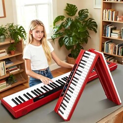 Coolmusic Beginner Digital Piano 88 Key