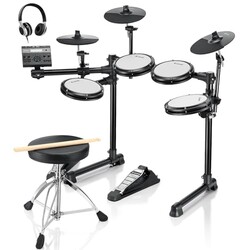 Electric Drums, Donner DED-200 LITE Elec