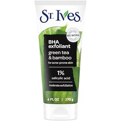 St. Ives Blackhead Clearing Face Scrub,