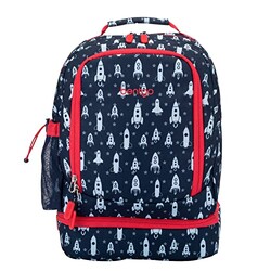 Bentgo Kids 2-in-1 Backpack & Insulated