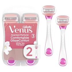 Gillette Venus ComfortGlide Disposable R