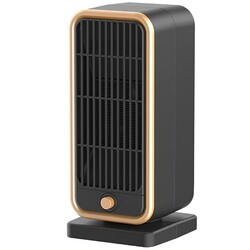 Omberr 500W Portable Space Heater With O