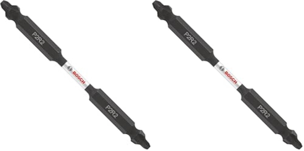 BOSCH ITDEP2R2601 1-Piece 6 In. Phillips
