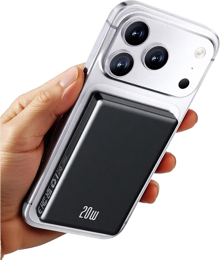 2026 for iPhone Magsafe Battery Pack