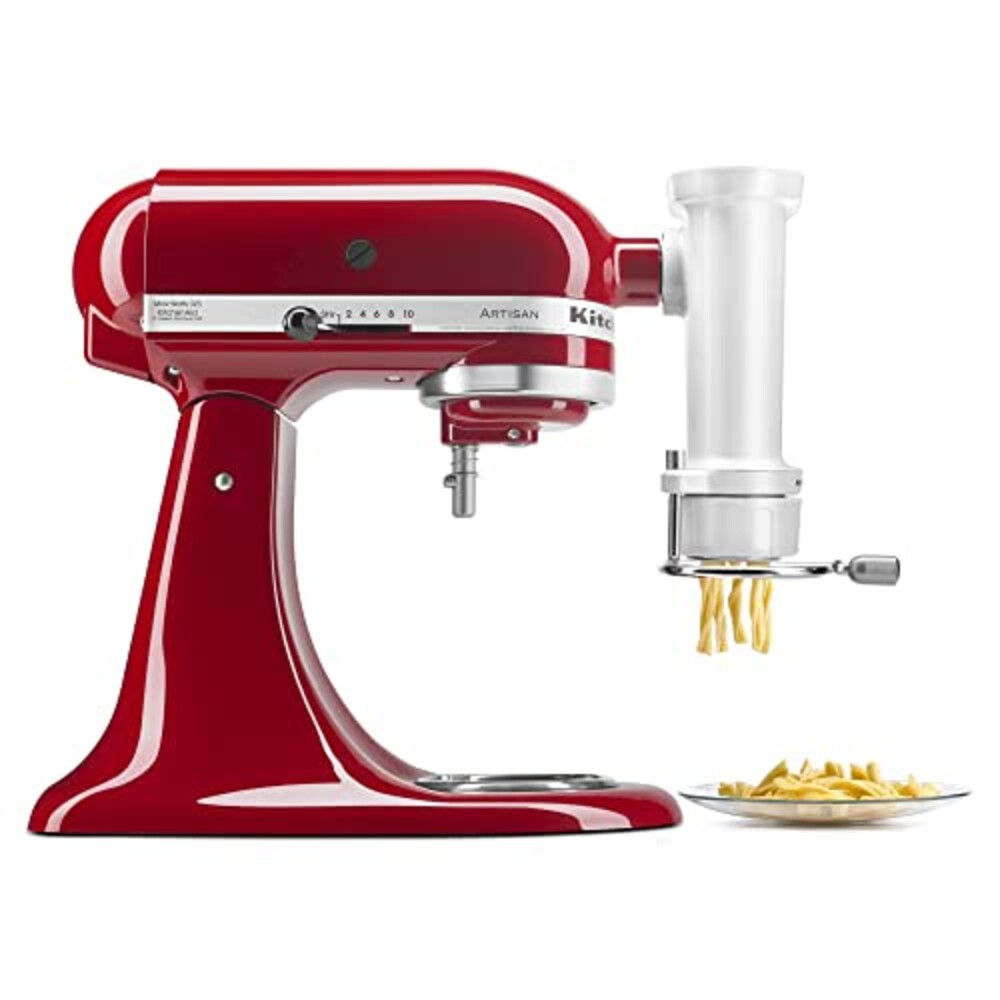 KitchenAid KSMPEXTA Gourmet Pasta Press