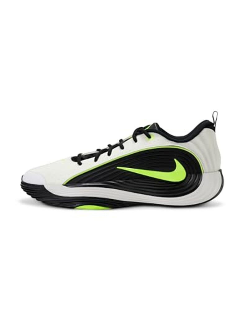 Nike Men's Giannis Immortality 5, White/