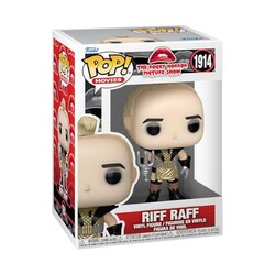 Funko Pop! Movies: Rocky Horror Picture