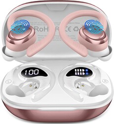 Hupoaf Wireless Earbuds Sport