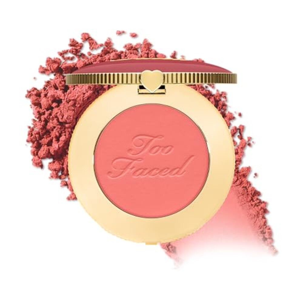 Too Faced Cloud Crush Blurring Blush | V
