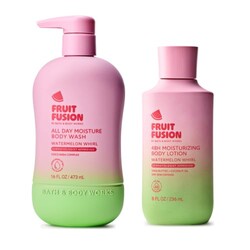 Fruit Fusion by Bath & Body Works Body W