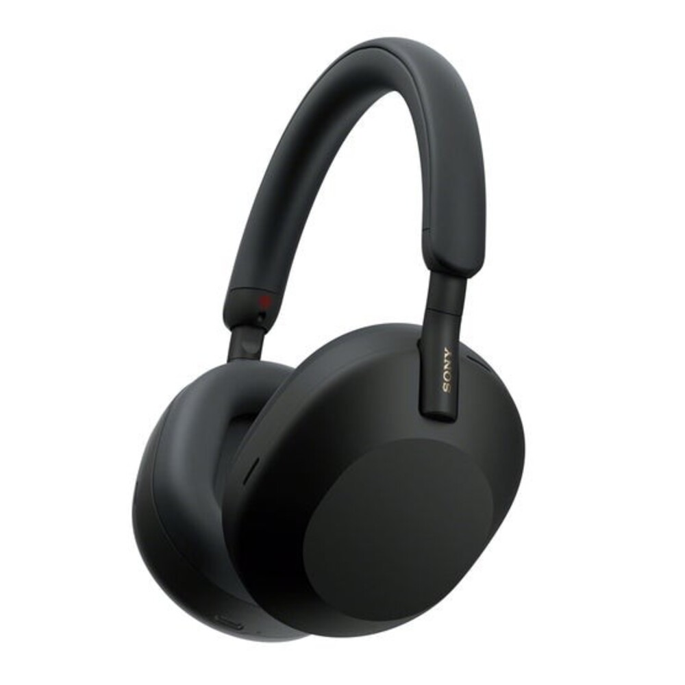 Sony WH-1000XM5SA Wireless Active Noise-Cancellation Bluetooth Headphones