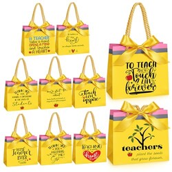 Kolldenn 10 Packs Teacher Appreciation G
