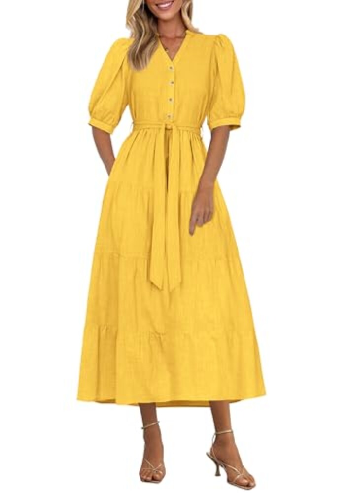 PRETTYGARDEN Summer Dresses for Women 20