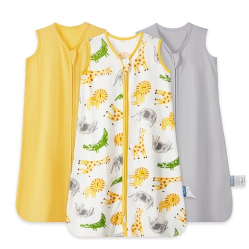TILLYOU OU Baby Sleep Sack 12-18 Months