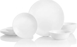 Corelle Vitrelle 18-Piece Service for 6