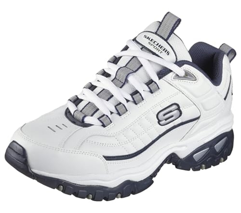 Skechers mens Energy Afterburn road runn