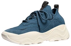 Michael Kors Men's Atlas Knit Trainer, D