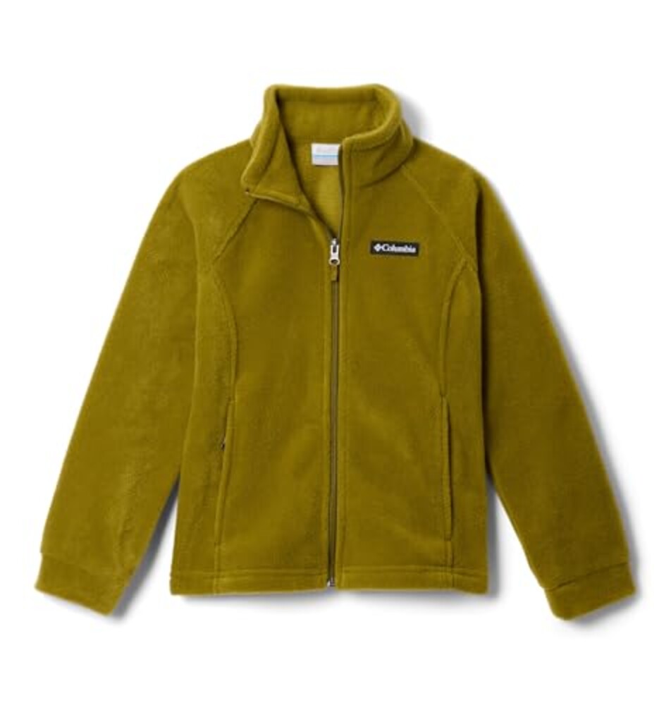 Columbia Youth Girls Toddler Benton Spri
