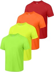 IHU Boys Rash Guard Short Sleeve Swim Sh