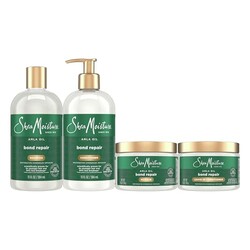 SheaMoisture Bond Repair Kit with Amla O