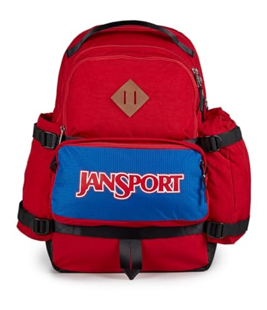 JanSport Seattle Pack – Durable Backpack