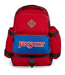 JanSport Seattle Pack – Durable Backpack