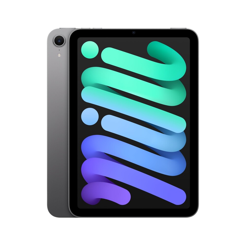 New Apple iPad Mini (A17 Pro): Apple Intelligence, 8.3-inch Liquid Retina