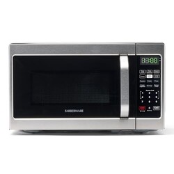 Farberware 0.7 Cu. Ft. Countertop Microw