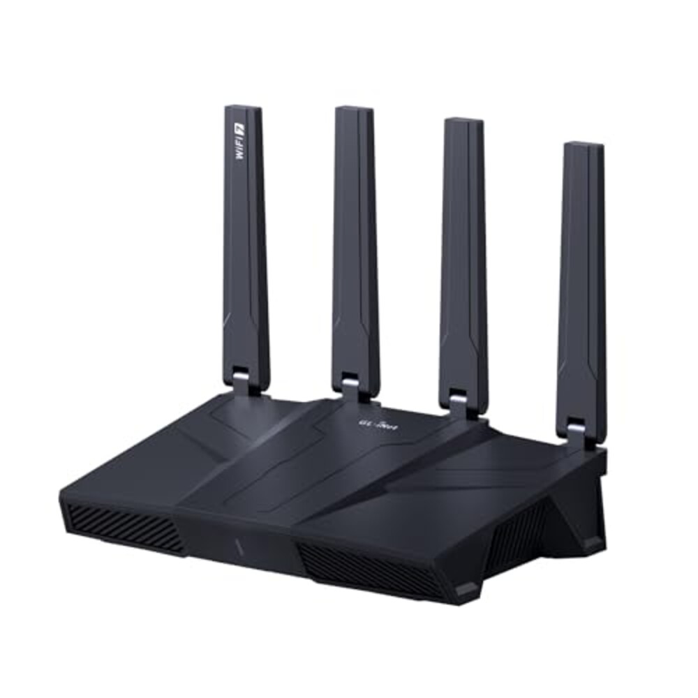 GL.iNet GL-BE9300 Flint 3 Tri-Band Wi-Fi